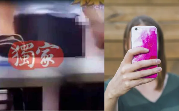 Sources: Pinterest/China Press