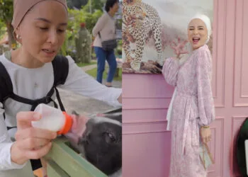 Source: IG/@daphneiking, @joelebosi