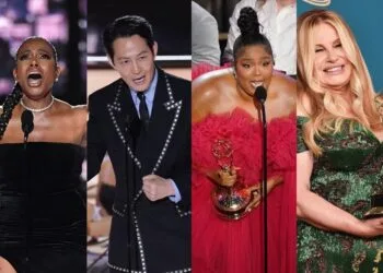 SOURCE: INSTAGRAM @TELEVISIONACAD, EMMYS.COM