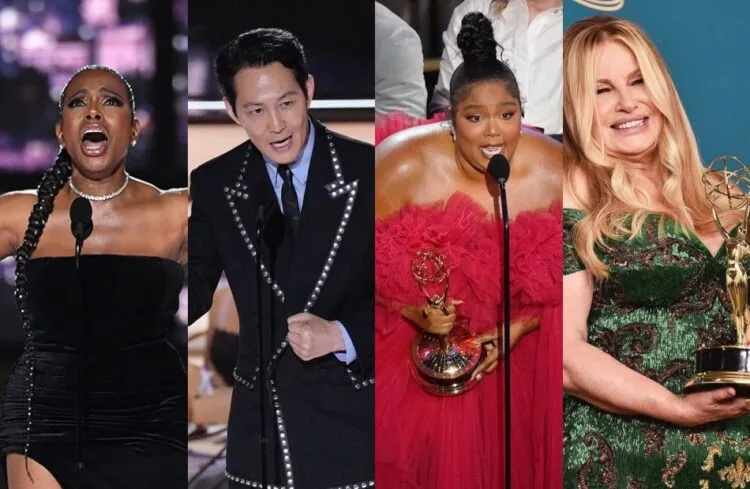 SOURCE: INSTAGRAM @TELEVISIONACAD, EMMYS.COM