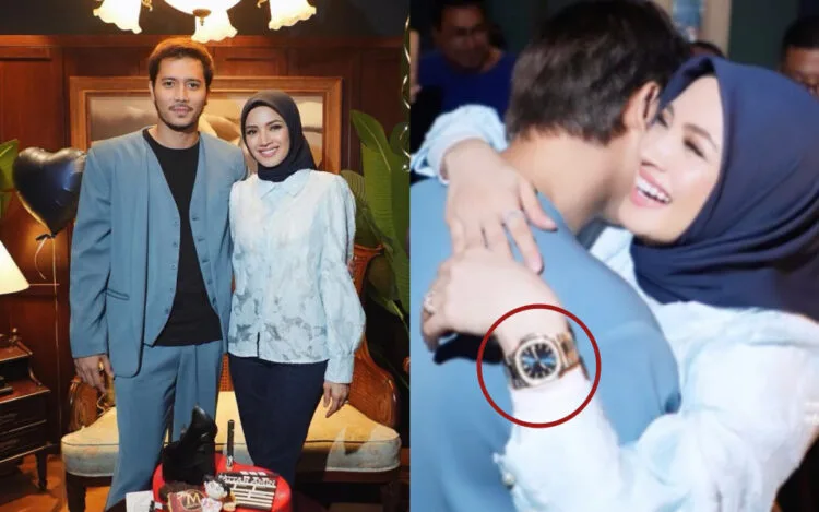 Sources: IG/@missfazura, TikTok/@fazuralotsoflove