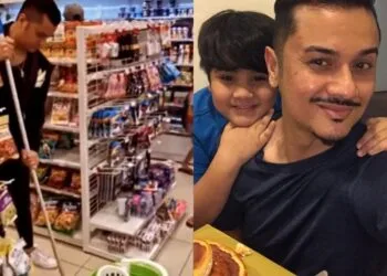 SOURCE: INSTAGRAM @FAZLEYYAAKOB