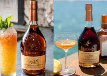 SOURCE: INSTAGRAM/@REMYMARTIN