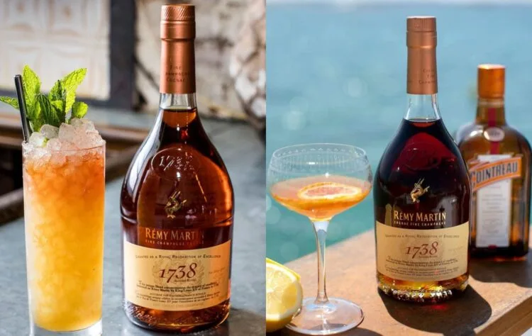 SOURCE: INSTAGRAM/@REMYMARTIN