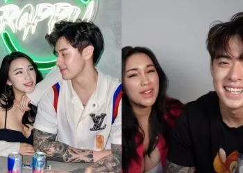 SOURCE: INSTAGRAM/@TITUSSLOW, YOUTUBE/@TITUS&CHERYL