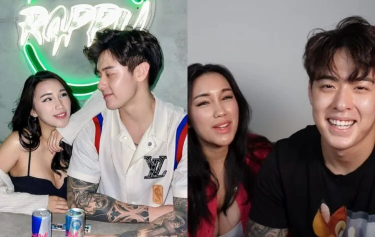 SOURCE: INSTAGRAM/@TITUSSLOW, YOUTUBE/@TITUS&CHERYL