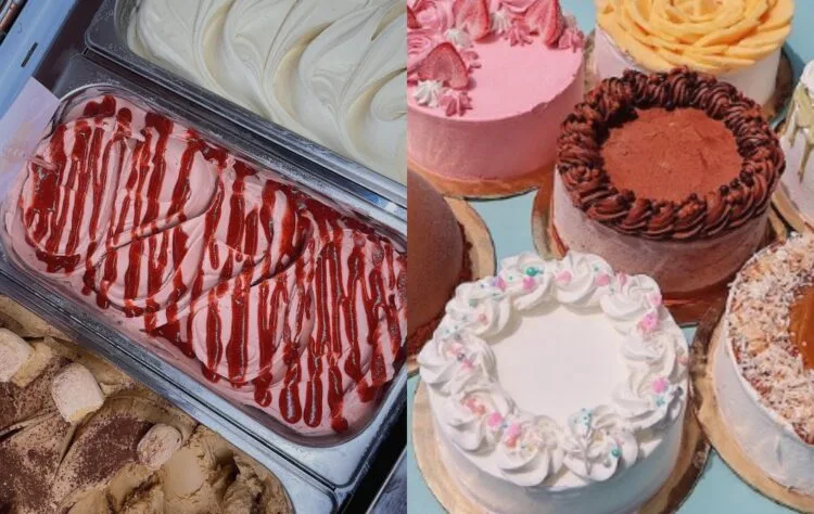 SOURCE: INSTAGRAM/@GULACREAMERY