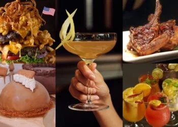 SOURCE: INSTAGRAM/@REMYMARTIN/@TGIFRIDAYSMY/@GULACREAMERY/@INCOLONIAL