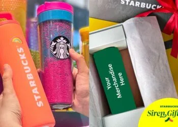 SOURCE: FACEBOOK/@STARBUCKSMALAYSIA