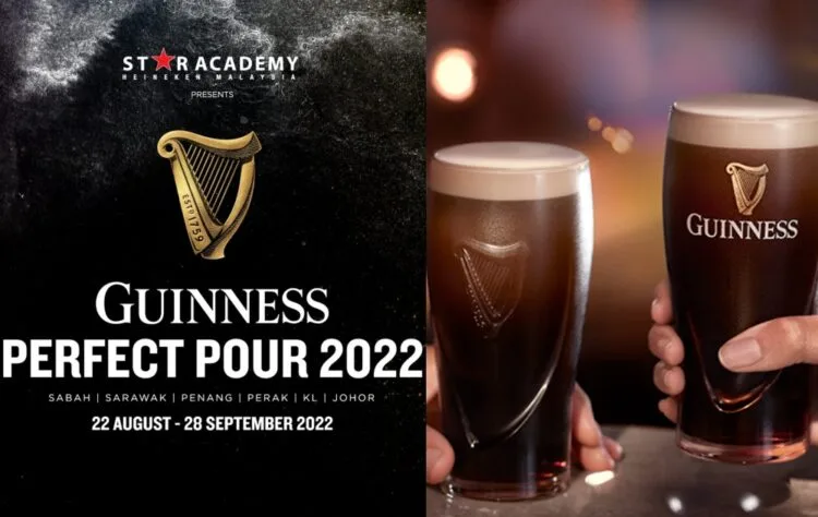 SOURCE: FACEBOOK/@GUINNESS