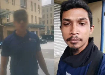 Source: TikTok/@minyakhitamjalanan