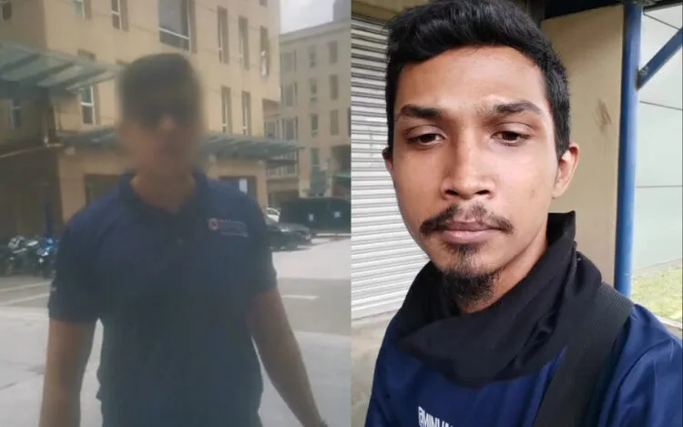 Source: TikTok/@minyakhitamjalanan