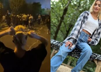 SOURCE: TWITTER/@ALINEJADMASIH