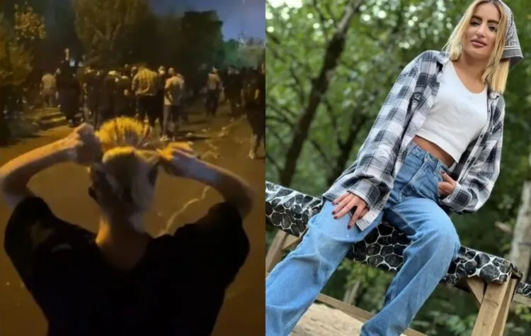 SOURCE: TWITTER/@ALINEJADMASIH