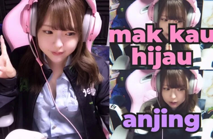 SOURCE: FACEBOOK @XIINYA