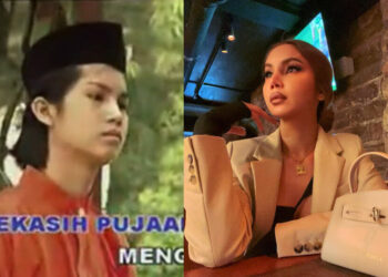 Sources: TikTok/Farah Josni, IG/@nursajatkamaruzzaman