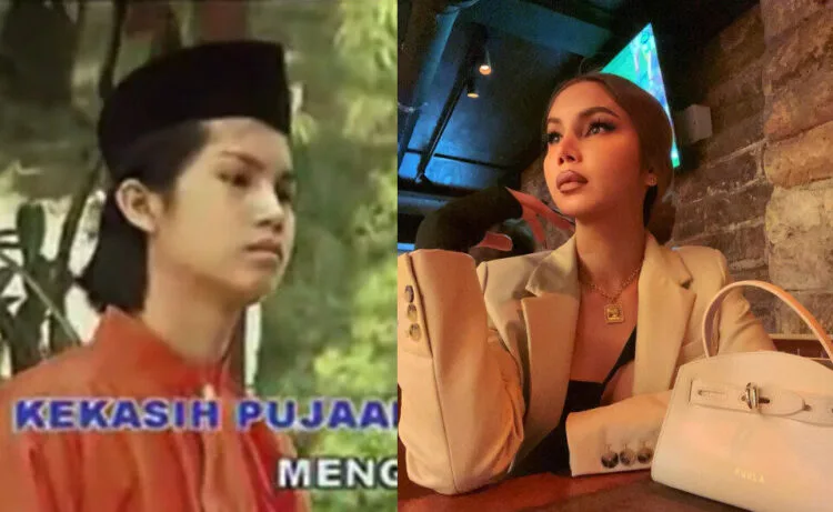 Sources: TikTok/Farah Josni, IG/@nursajatkamaruzzaman