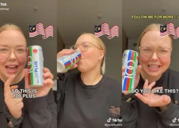 SOURCE: TIKTOK @JOSIELIFTSTHINGS