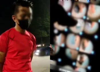 Source: Facebook/Kamal Garong