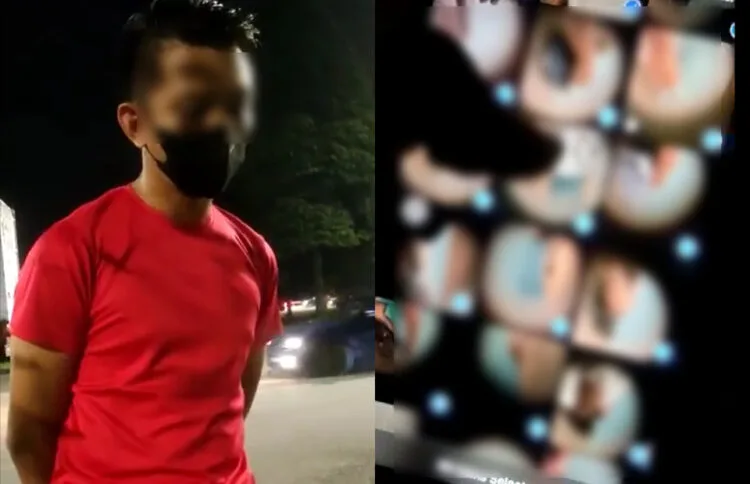 Source: Facebook/Kamal Garong