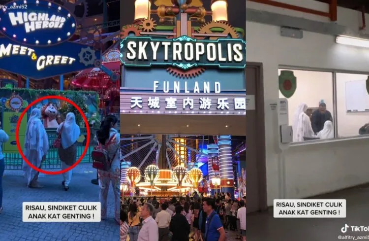 SOURCE: TIKTOK, FLICKR