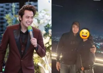 SOURCE: IG @KRISSHATTA07