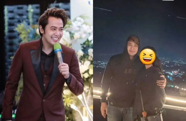 SOURCE: IG @KRISSHATTA07