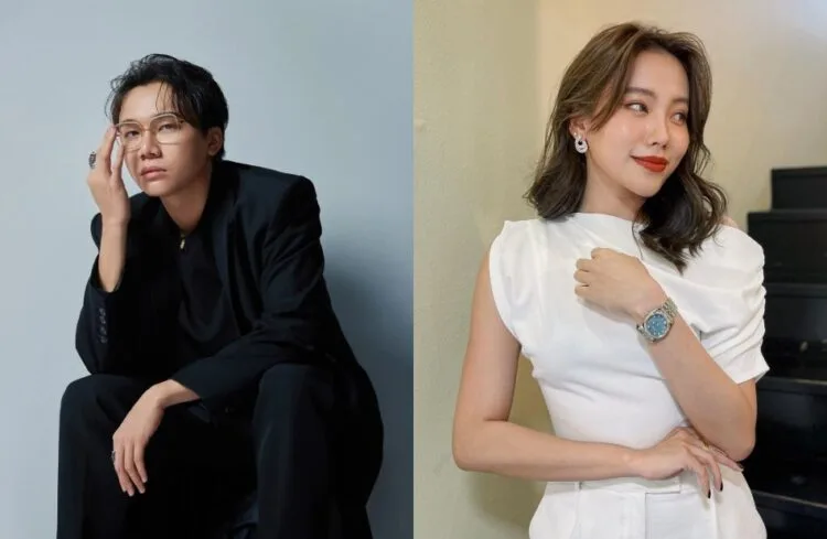 SOURCES: IG @SERENECLAIRE_ @LIMSHANGJIN