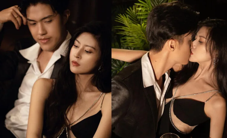 Source: Instagram/@strangephotostudio