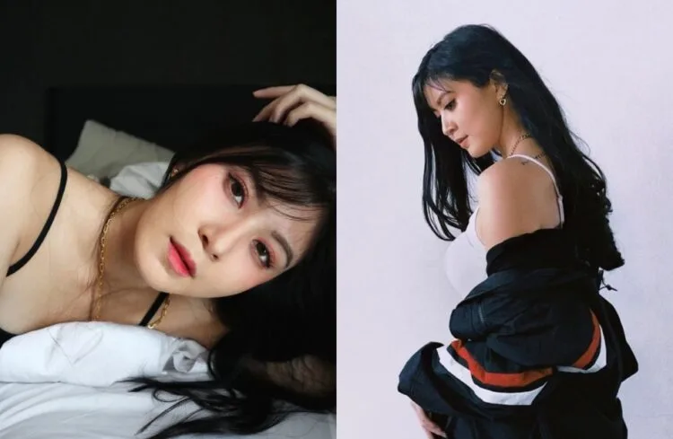 SOURCE: IG @ELIZABETHTAN