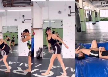 Source: Instagram/@elizabethtan