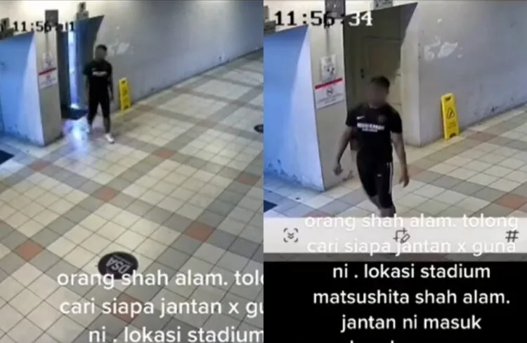 SOURCE: FB/INFOROADBLOCK