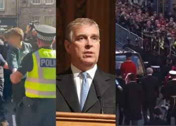 SOURCE: WIKIMEDIA, TWITTER, SKYNEWS