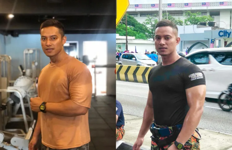 Source: Instagram/@saif_ahmad171