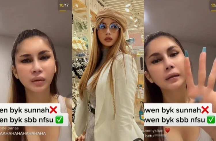 SOURCE: TIKTOK, IG