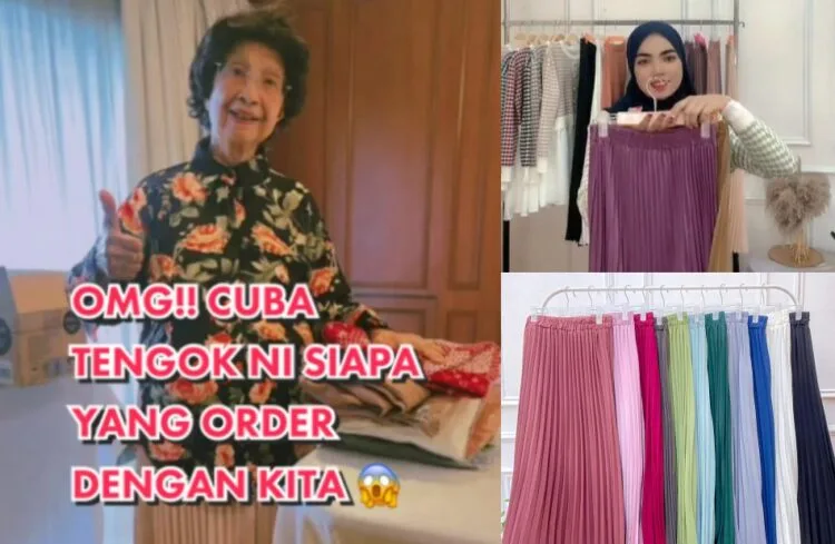 SOURCE: TIKTOK, IG @SHOPHANY.MY