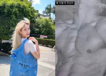 Source: Instagram/@somsomi0309