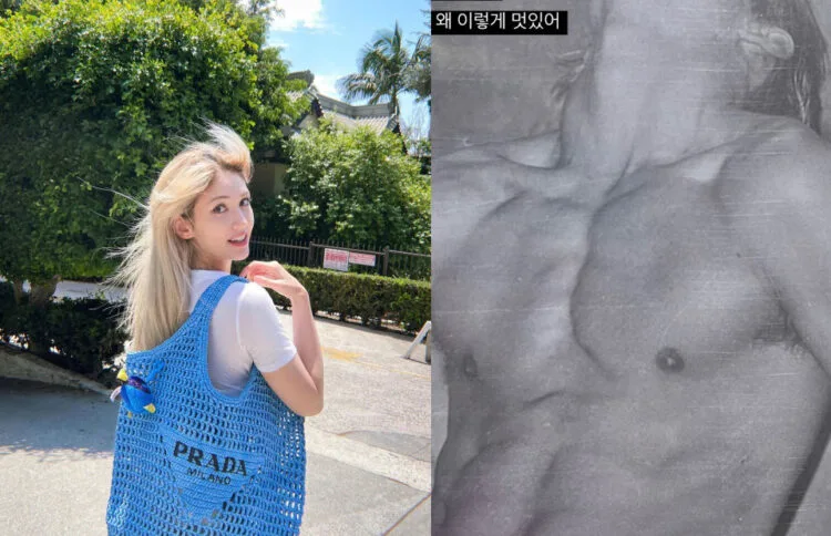 Source: Instagram/@somsomi0309