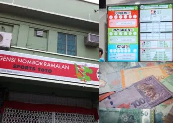 SOURCES: WIKIMEDIA, BERJAYA, ISTOCK