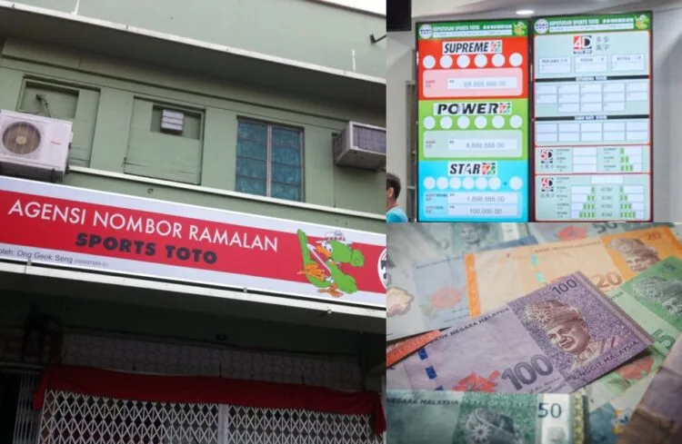 SOURCES: WIKIMEDIA, BERJAYA, ISTOCK