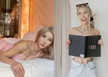 SOURCE: INSTAGRAM/@OHSOFICKLE