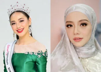 Sources: IG/@Tracie Sinidol, FB/Oh My Media