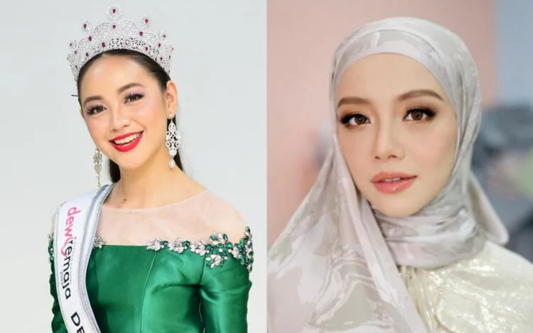 Sources: IG/@Tracie Sinidol, FB/Oh My Media