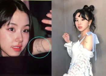 Sources: FB/Twice super gay memes 2.0, IG/@chaeyo.0