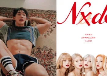 Sources: AllKpop, Twitter