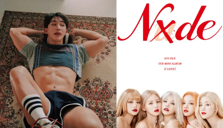 Sources: AllKpop, Twitter