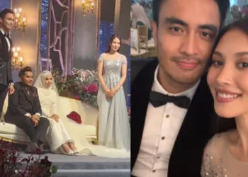 Source: Instagram/@zahirahmacwilson