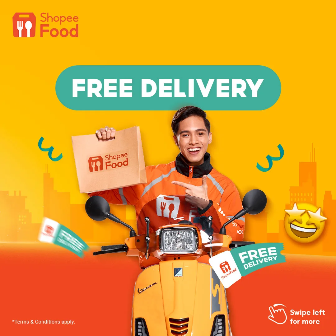 ShopeeFood 
