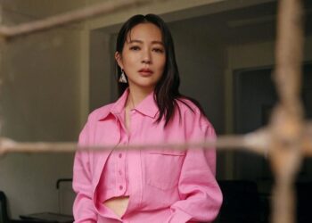 Source: Facebook/高宇蓁 Jean Kao