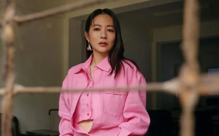 Source: Facebook/高宇蓁 Jean Kao